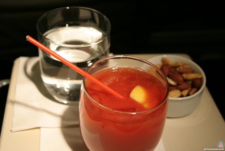 American Airlines
